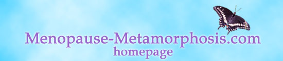 Menopause-Metomorphosis.com Home